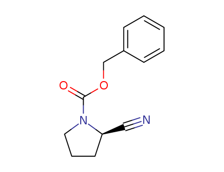 (R)-1-Cbz-2-cyano-pyrrolidine