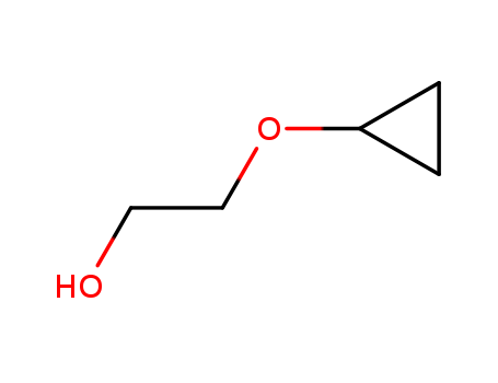 Ethanol, 2-(cyclopropyloxy)-