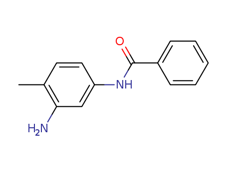N-(3-AMINO-4-METHYLPHENYL)BENZAMIDE