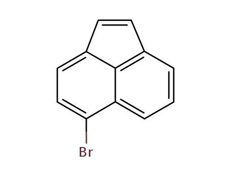 Acenaphthylene, 5-bromo-