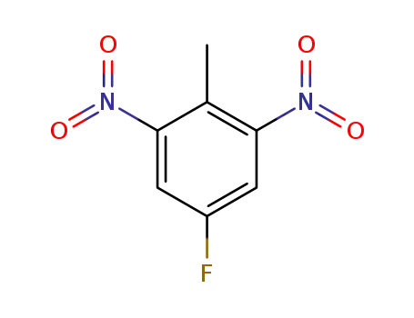 5-Fluoro-2-methyl-1,3-dinitrobenzene