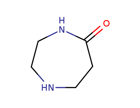 2,3,6,7-Tetrahydro-(1H)-1,4-diazepin-5-(4H)-one