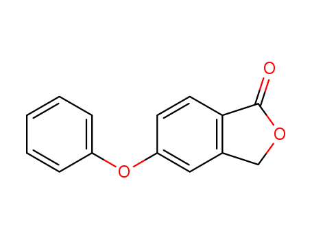 SAGECHEM/5-phenoxy-3H-2-benzofuran-1-one