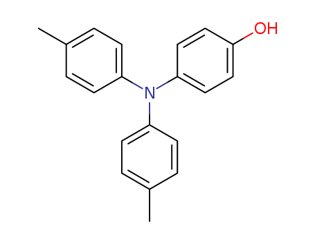 4-(di-p-tolylamino)phenol