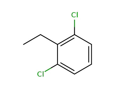 1,3-Dichloro-2-ethylbenzene