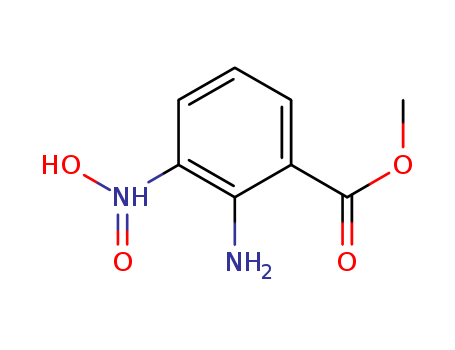METHYL 2-AMINO-3-NITROBENZOATE