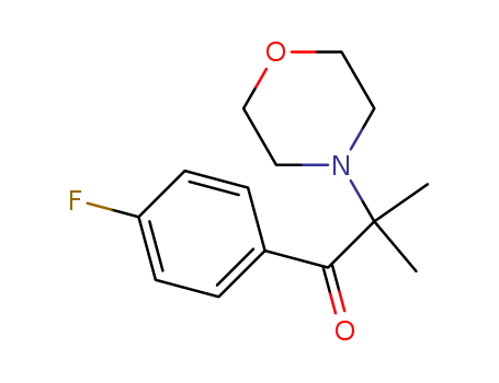 1-(4-Fluorophenyl)-1-propanone cas no.209127-01-5 0.98