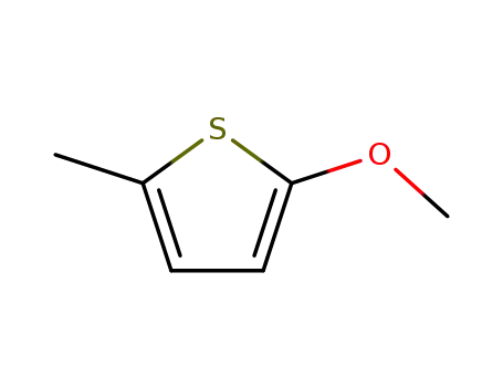 2-Methoxy-5-methylthiophene