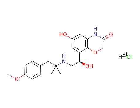 BI 1744 hydrochloride