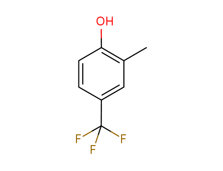 2-methyl-4-(trifluoromethyl)phenol
