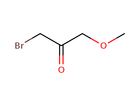 2-Propanone,  1-bromo-3-methoxy-(75522-04-2)