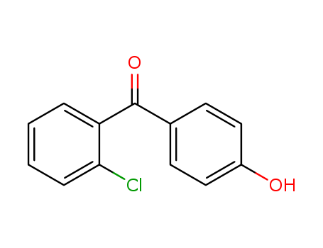 2-CHLORO-2'-HYDROXYBENZOPHENONE