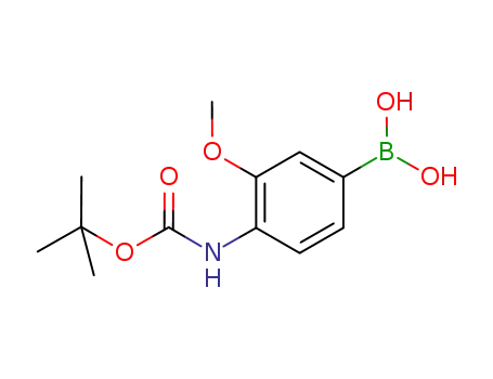 669713-95-5 Structure