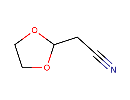 (1,3-Dioxolan-2-yl)acetonitrile