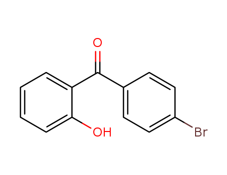 (4-bromophenyl)-(2-hydroxyphenyl)methanone