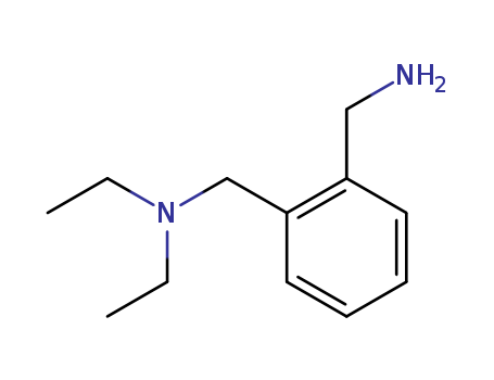 1,2-Benzenedimethanamine,N1,N1-diethyl-