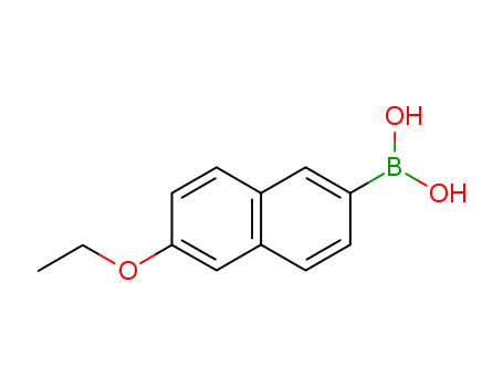 6-ETHOXY-2-NAPHTHALENEBORONIC ACID 352525-98-5