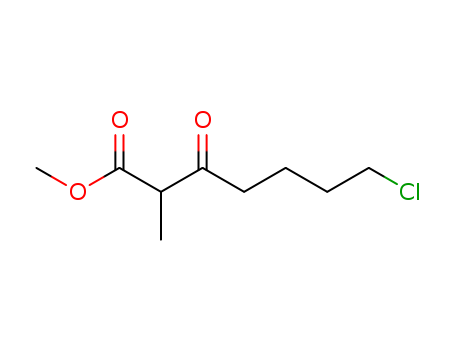 7-CHLORO-2,3-DIMETHYL-HEPTANOIC ACID METHYL ESTER