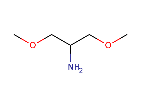 2-Propanamine,1,3-dimethoxy-