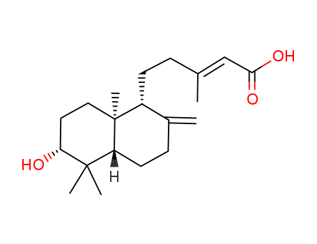 Alepterolic acid manufacturer
