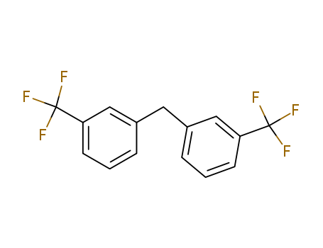 3,3''-Bis(trifluoromethyl)diphenylmethane