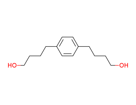 1,4-Benzenedibutanol