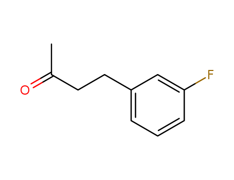 4-(3-Fluorophenyl)-2-butanone