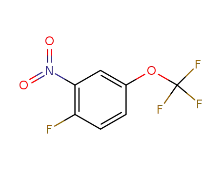 Molecular Structure of 124170-06-5 (2,4-Difluoro-3-(trifluoromethyl)bromobenzene)