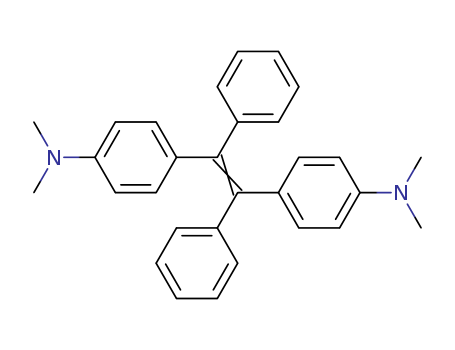 4,4'-Stilbinediamine,N,N,N',N'-tetramethyl-a,a'-diphenyl- (8CI) cas  2743-11-5