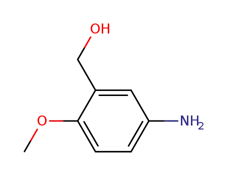 135-95-5 Structure