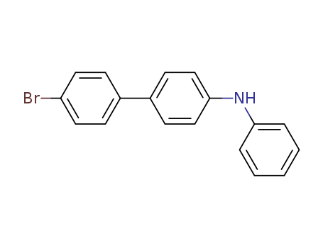 4'-bromo-N-phenyl-[1,1'-biphenyl]-4-amine