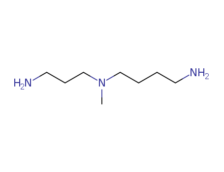 1,4-Butanediamine, N-(3-aminopropyl)-N-methyl-