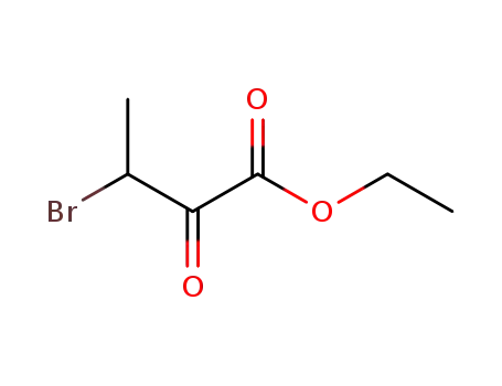 Ethyl 3-bromo-2-oxobutanoate