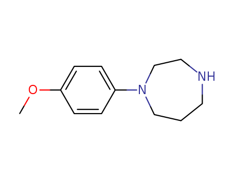 1-(4-methoxyphenyl)-1,4-diazepane