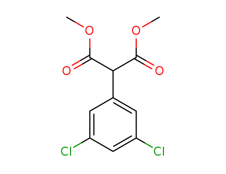dimethyl 2-(3,5-dichlorophenyl)malonate
