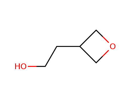 3-Oxetaneethanol
