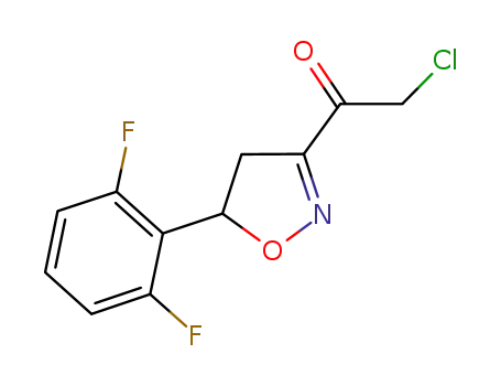 1253189-14-8 Structure