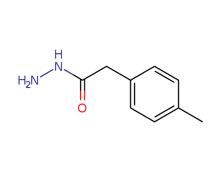 2-(4-methylphenyl)acetohydrazide