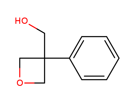 (3-phenyloxetan-3-yl)methanol