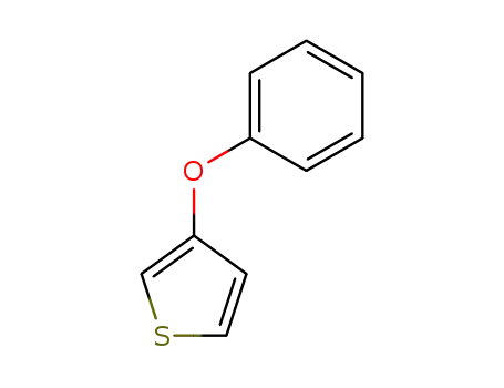 3-Phenoxythiophene
