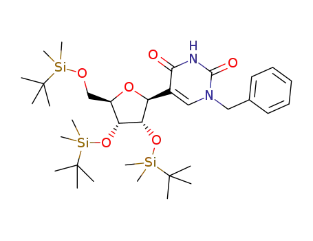 1613530-21-4 Structure