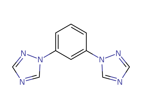 1,1'-(1,3-phenylene)di-1H-1,2,4-triazole