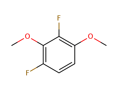 2,4-difluoro-1,3-dimethoxybenzene