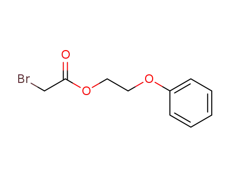 2-Phenoxyethyl monobromoacetate