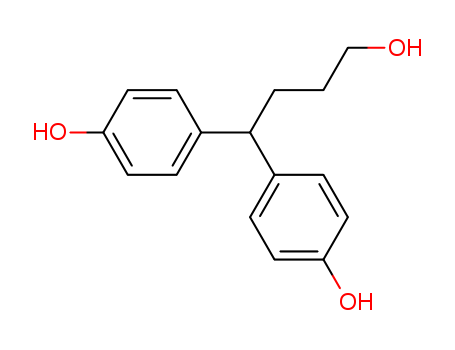 Bis Hydroxyphenyl Propan Ol Lookchem