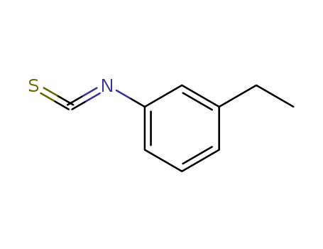 3-Ethylphenyl isothiocyanate