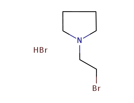 1-(2-Bromoethyl)pyrrolidine hbr