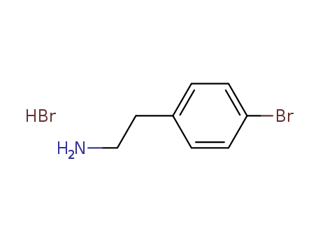 2-(4-BroMophenyl)ethanaMine hydrobroMide