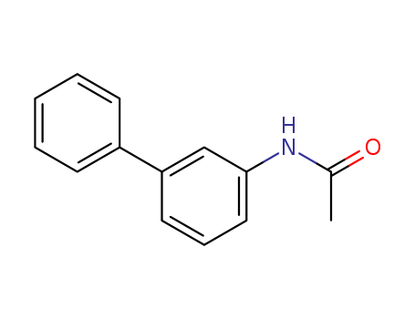 Acetamide,N-[1,1'-biphenyl]-3-yl-