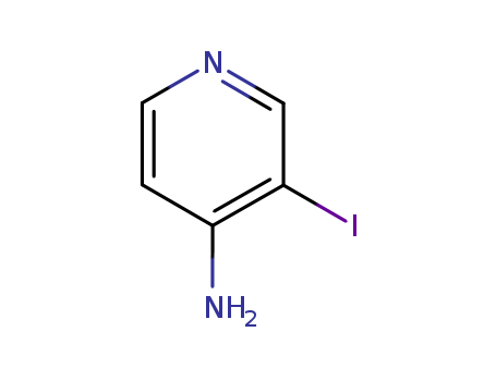 3-Iodopyridin-4-amine